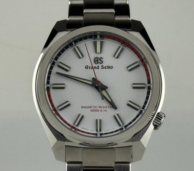 GLANT WATCH STORE