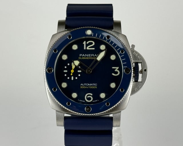 GLANT WATCH STORE